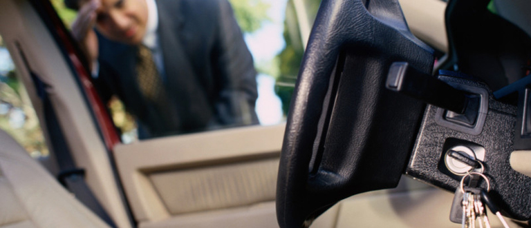 24 hour car locksmith in Golden Hills