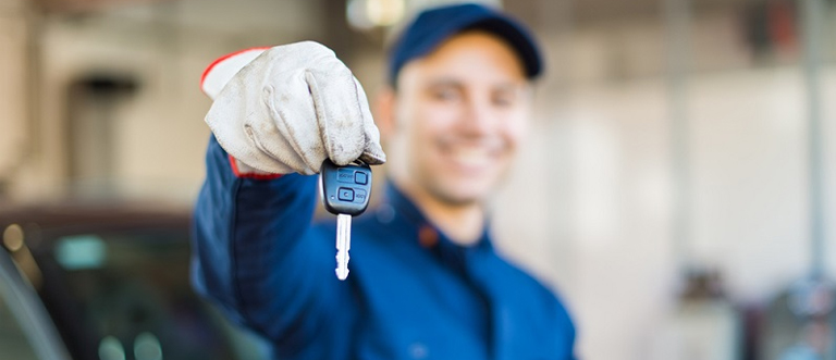 24 hour Mobile locksmith in Golden Hills