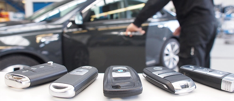 Mobile Car Locksmith Golden Hills