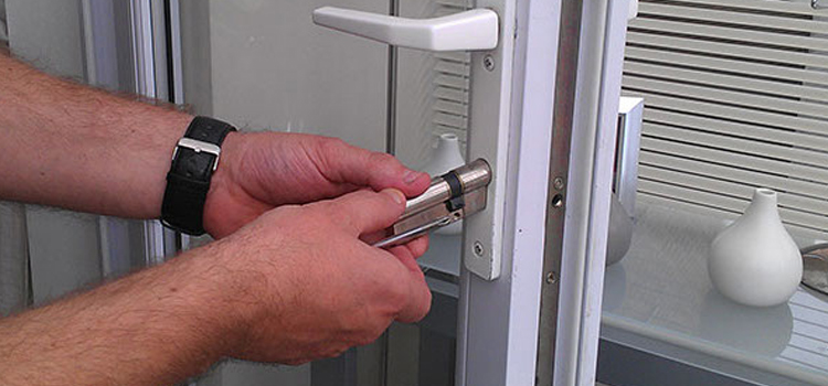 Commercial Door Lock Repair in Golden Hills