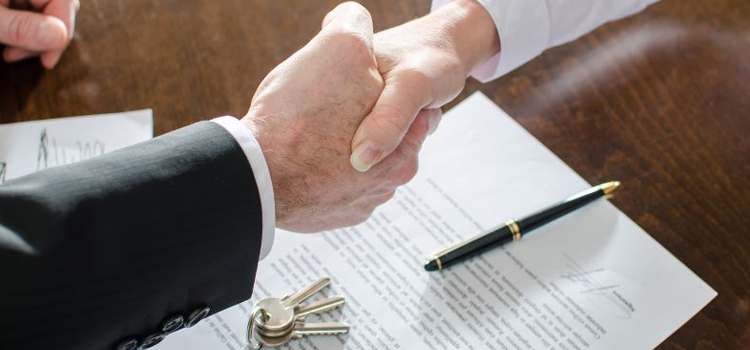 Commercial Eviction Service Golden Hills