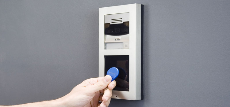 Door Fob Copy Golden Hills