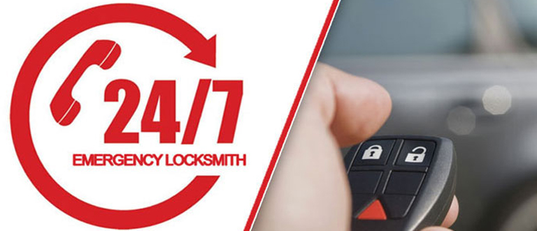 Emergency Locksmith Golden Hills
