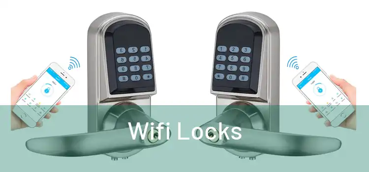  Wifi Locks 